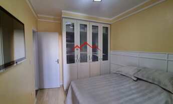 Imagem 6: APARTAMENTO PARA VENDA, COND CHÁCARA DAS FLORES, JD. SANTA TERESA, JUNDIAÍ/SP