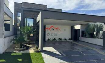 Imagem 1: Casa a venda no residencial Phytus em Itupeva SP