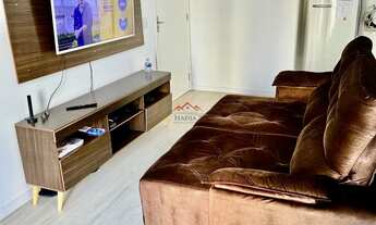 Imagem 3: APARTAMENTO À VENDA NO EDIFÍCIO MORADA DO VALE EM VALINHOS - SP