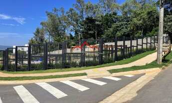 Imagem 2: TERRENO PARA VENDA, LOTEAMENTO VILLAGIO TUNIS, BAIRRO ENGORDADOURO EM JUNDIAÍ