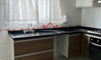 Imagem: Casa a Venda Condomínio Bella Colônia