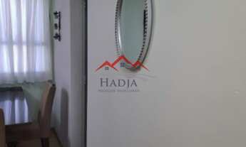 Imagem 3: APARTAMENTO PARA VENDA 58m, COND CHACARA DAS FLORES, JARDIM SANTA TERESA, JUNDIAI/SP