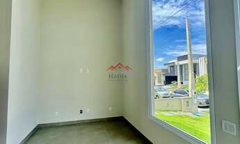 Imagem 3: CASA TÉRREA À VENDA NO CONDOMÍNIO GRAN VILLE SÃO VENÂNCIO EM ITUPEVA - SP