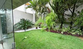 Imagem 2: Casa a venda no Chácara das Palmeiras Imperiais em Jundiaí SP