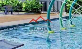 Imagem 3: Epic Patriani Jardim Botânico Jundiaí-SP