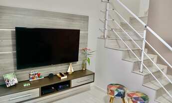 Imagem 6: CASA À VENDA NO CONDOMÍNIO BELVEDERE DI LUCCA EM JUNDIAÍ - SP