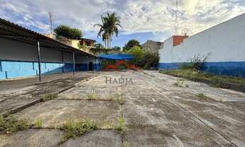 Imagem: Terreno comercial para Venda e Locação