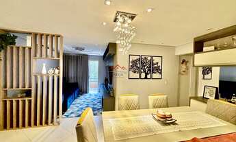 Imagem 5: APARTAMENTO À VENDA NO PORTAL DO PACAEMBÚ EM JUNDIAÍ - SP