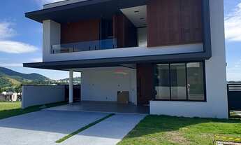 Imagem 5: Casa a venda no condomínio Alphaville I Jundiaí - SP