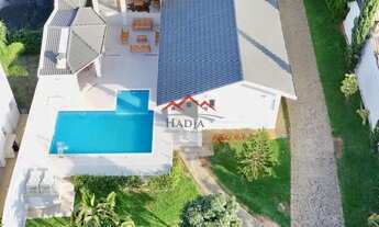 Imagem 5: CASA TÉRREA Á VENDA NO CONDOMÍNIO TERRAS DE ITAICI - SP