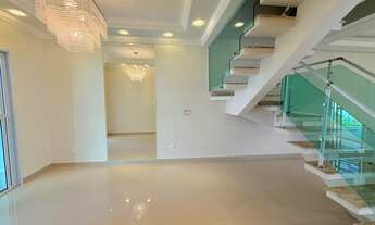 Imagem 7: Casa à venda e locação condomínio Reserva da Mata em Jundiaí SP