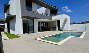 Imagem 3: Casa a venda no condomínio Alphaville I Jundiaí - SP