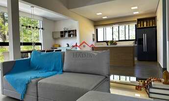 Imagem 3: Casa a Venda Condominio Terras