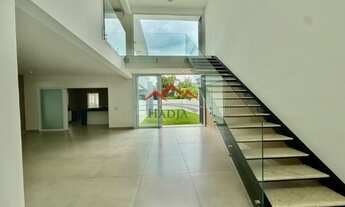 Imagem: Casa a venda no Reserva da Serra Jundiaí-SP