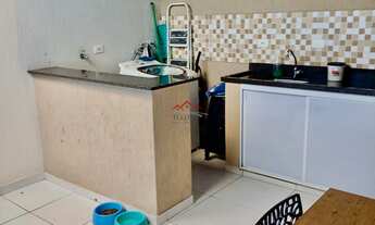 Imagem 2: CASA À VENDA NO CONDOMÍNIO BELVEDERE DI LUCCA EM JUNDIAÍ - SP