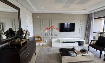 Imagem 3: Apartamento à venda na Vila Arens II em Jundiaí SP