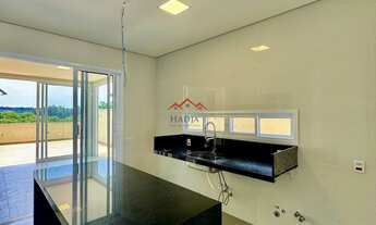 Imagem 6: CASA TÉRREA À VENDA NO CONDOMÍNIO GRAN VILLE SÃO VENÂNCIO EM ITUPEVA - SP