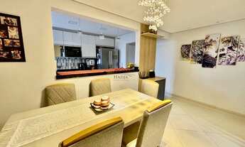 Imagem 7: APARTAMENTO À VENDA NO PORTAL DO PACAEMBÚ EM JUNDIAÍ - SP