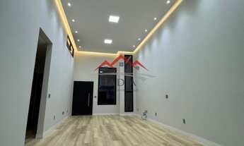 Imagem 3: Casa a venda no residencial Phytus em Itupeva SP