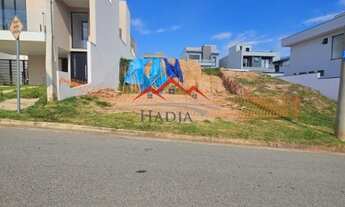 Imagem: Terreno à Venda Condomínio Reserva Ermida