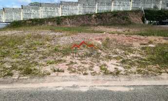 Imagem: TERRENO A VENDA NO CONDOMÍNIO BELLA VITTA