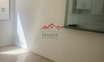 Imagem 5: Apartamento à venda no condomínio Spazio Jabuticabeiras no bairro Ponte São João em Jundia