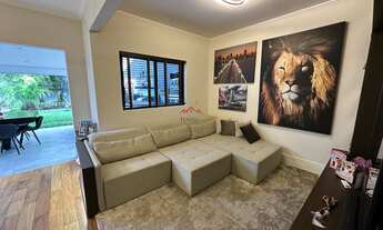 Imagem 6: Casa a venda no Chácara das Palmeiras Imperiais em Jundiaí SP