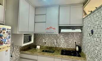 Imagem 5: APARTAMENTO À VENDA NO EDIFÍCIO ACRÓPOLE EM JUNDIAÍ - SP