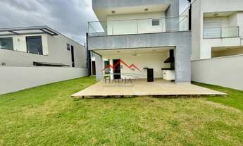 Imagem 3: Casa a venda no Reserva da Serra Jundiaí-SP