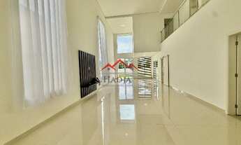 Imagem: Casa a venda no Reserva da Serra Jundiaí-SP