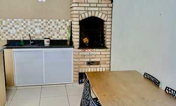 Imagem: CASA À VENDA NO CONDOMÍNIO BELVEDERE DI