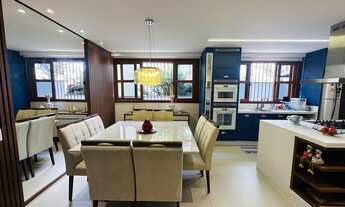 Imagem 3: Casa para venda no Condomínio Portal do I