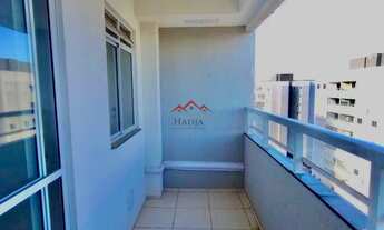 Imagem 5: APARTAMENTO À VENDA NO RESIDENCIAL CENÁRIO EM JUNDIAÍ - SP