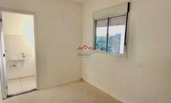 Imagem 7: APARTAMENTO À VENDA NO RESIDENCIAL CENÁRIO EM JUNDIAÍ - SP