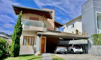 Imagem: CASA Á VENDA NO CONDOMÍNIO IBI ARAM 1