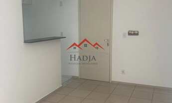 Imagem 6: Apartamento à venda no condomínio Spazio Jabuticabeiras no bairro Ponte São João em Jundia