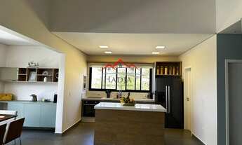 Imagem 4: Casa a Venda Condominio Terras