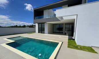 Imagem: Casa a venda no condomínio Alphaville I