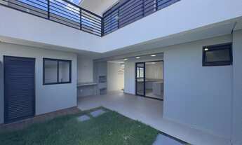 Imagem 2: CASA A VENDA NO CONDOMÍNIO RESERVA DA MATA EM JUNDIAÍ-SP