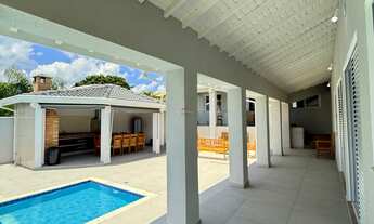 Imagem 3: CASA TÉRREA Á VENDA NO CONDOMÍNIO TERRAS DE ITAICI - SP