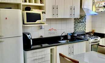 Imagem 3: CASA À VENDA NO CONDOMÍNIO BELVEDERE DI LUCCA EM JUNDIAÍ - SP