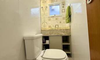 Imagem 6: Casa à venda e locação condomínio Reserva da Mata em Jundiaí SP