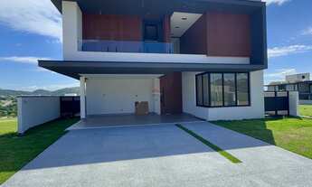 Imagem 4: Casa a venda no condomínio Alphaville I Jundiaí - SP