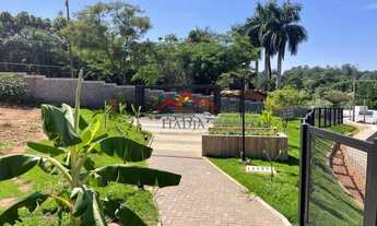 Imagem 7: TERRENO PARA VENDA, LOTEAMENTO VILLAGIO TUNIS, BAIRRO ENGORDADOURO EM JUNDIAÍ