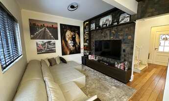 Imagem 5: Casa a venda no Chácara das Palmeiras Imperiais em Jundiaí SP