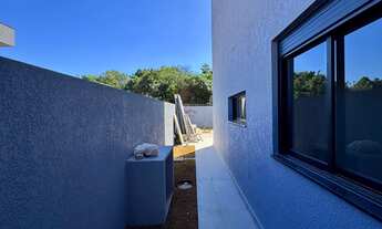 Imagem 3: Casa à venda condomínio Campos de Medeiros em Jundiaí SP