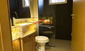 Imagem 6: Apartamento com Vista para o Parque 2 Dorms e 2 Vagas no Myriad Jundiaí