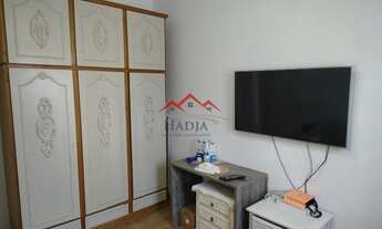 Imagem 5: Apartamento à venda no Residencial Nove de Julho II