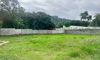 Imagem 3: TERRENO À VENDA NO ALAMEDA DOS RESEDÁS EM JUNDIAÍ - SP