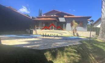 Imagem 5: Casa à Venda no Condomínio Parque da Fazenda Itatiba SP